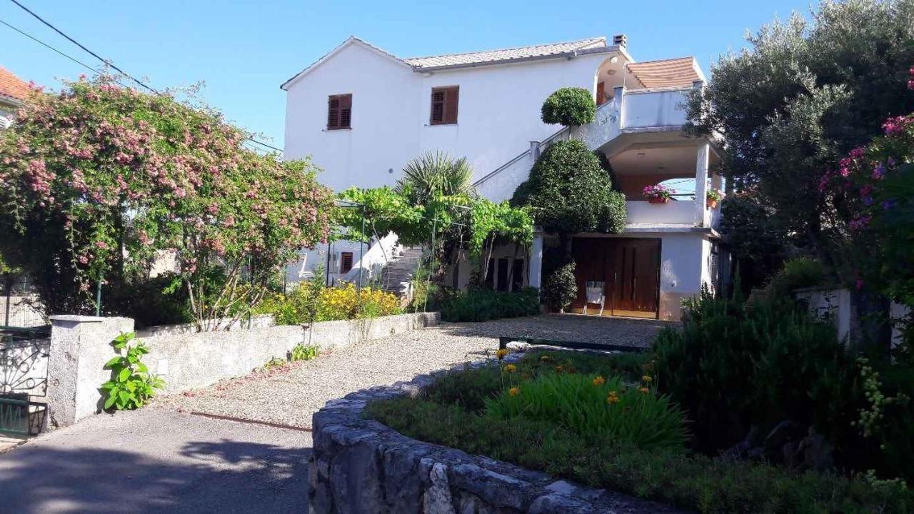 In Klanice/insel Krk 14692 Appartamento